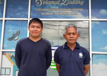 Potensi Hujan Meningkat, BMKG Beri Himbauan Waspada Banjir