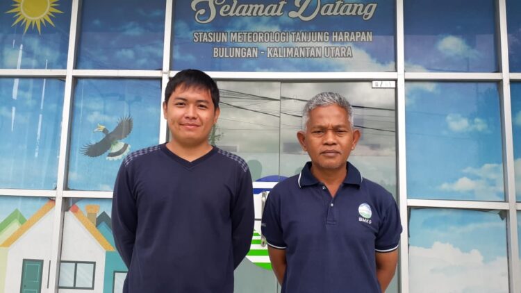 Potensi Hujan Meningkat, BMKG Beri Himbauan Waspada Banjir