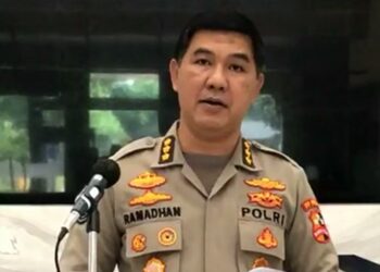 Diduga Danai Teroris, 400 Kotak Amal Milik LAZ Lampung Disita Densus 88