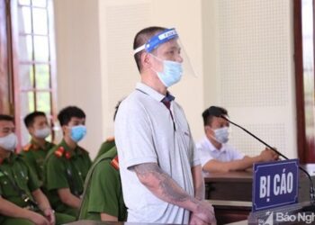 Vietnam Jatuhkan Hukuman Penjara 10 Tahun kepada Pengguna Facebook ‘Anti-Negara’