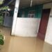 Banjir Menggenangi Sejumlah Rumah Warga