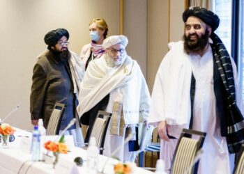 Diplomat Barat Desak Taliban, Menjamin Pendidikan Anak Perempuan