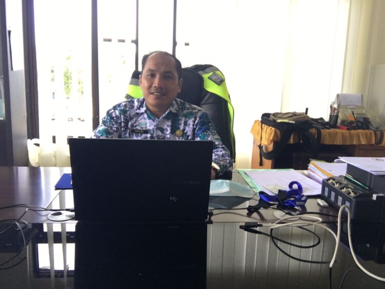 Desember Puncak Musim Hujan, BMKG Minta Warga Lebih Waspada