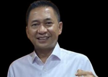 Terduga Gratifikasi Rp1 Miliar ke NA, Haji Momo Masih Belum Ditahan