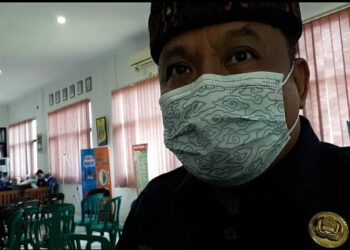 HKN ke-57, Dinkes Bulungan Kejar 80 Persen Vaksinasi Akhir Tahun