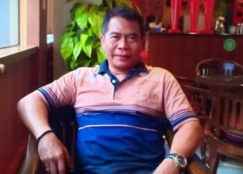 Gubernur Kaltara Bantah Tidak Pro Perguruan Tinggi Lokal