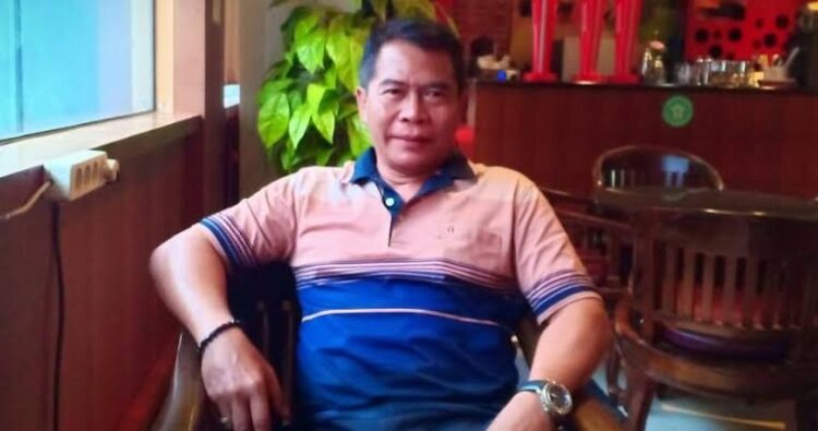 Gubernur Kaltara Bantah Tidak Pro Perguruan Tinggi Lokal