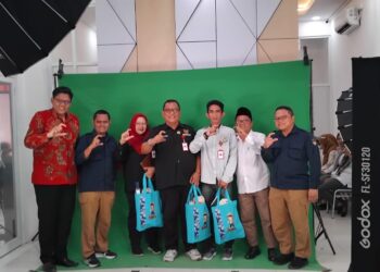 Langkah Konkret Komisi Informasi Kaltara Kawal Transparansi Pemilukada 2024