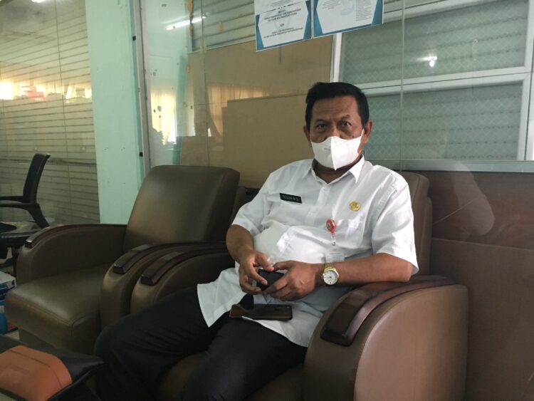 Disdikbud Kaltara Bersiap Cetak Tenaga Kerja Kompeten untuk KIPI