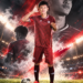 Putra Palu yang Kini Perkuat PSM U18