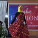 Lomba Fashion Show (FOTO : Humas Pemkab Nunukan)
