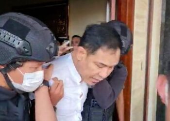 Eks Sekum FPI Munarman akan Disidang 1 Desember 2021