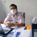 Empat Orang Positif Narkoba Dikenakan Wajib Lapor