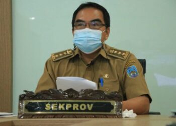 Angka Kemiskinan di Kaltara Turun 0,58 menjadi 6,83 Persen