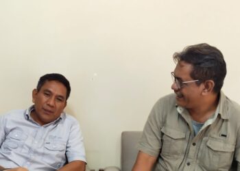 Kabinda Minta Bea Cukai Tarakan Menertibkan Aturan Cukai Rokok