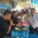 Laris Manis, Pangkalan Durian di Tanjung Selor