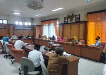 Maraknya Kasus Seksual pada Anak, Wawali Tarakan Sebut Pentingnya Deteksi Dini