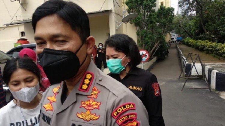 Viral Laporan Perampokan Ditolak Polisi, Kini Tiga Perampok Berhasil Diciduk