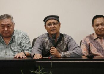 Dipanggil Bareskrim Polri, Edy Mulyadi Tak Hadir, Minta Dikenakan UU Pers