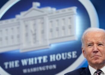 Biden Pastikan, Sekutu akan Respon Serangan Rusia