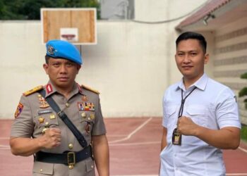 Breaking News: Irjen Ferdy Sambo Dikabarkan Jadi Tersangka Pembunuhan Brigadir J