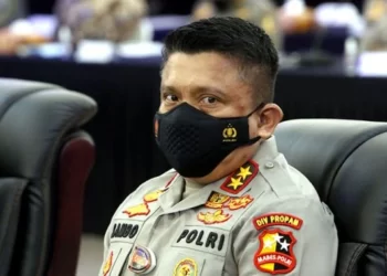 Ferdy Sambo Simpan Duit Rp 900 Miliar dalam Bunker, Benarkah?