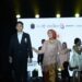 Wedding Market Festival dan Tari Kreasi Nusantara Resmi ditutup