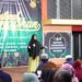 Salah satu peserta lomba festival ramadan (FOTO : Humas Pemkab Nunukan)