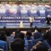Smart Character Student Forum yang digelar Kormi Kaltara