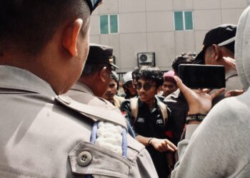 Membicarakan Hasil Pemilu 2024: Buah dari Kesadaran Palsu