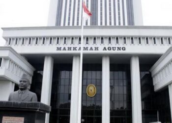 Mahkamah Agung Sosialisasikan PerMA No 3 Th 2021 tentang Keberatan Putusan KPPU