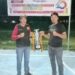 Tim Futsal Kecamatan Krayan Timur Keluar sebagai Juara