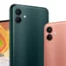 Samsung Galaxy A04 Dirilis: Harga Murah Cocok untuk Anak Muda Kaltara yang Hobi Ngonten
