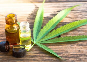 Asyik! Ganja untuk Medis Dapat Lampu Hijau dari Istana