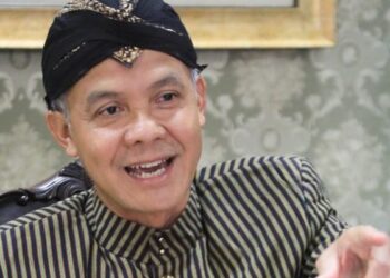 Rakernas Projo Bikin Elektabilitas Ganjar Meroket, Gimana Puan Masih Sehat?