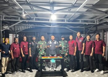 Ini Barang Terlarang yang Ditemukan Petugas di Kamar Warga Binaan Lapas Tarakan