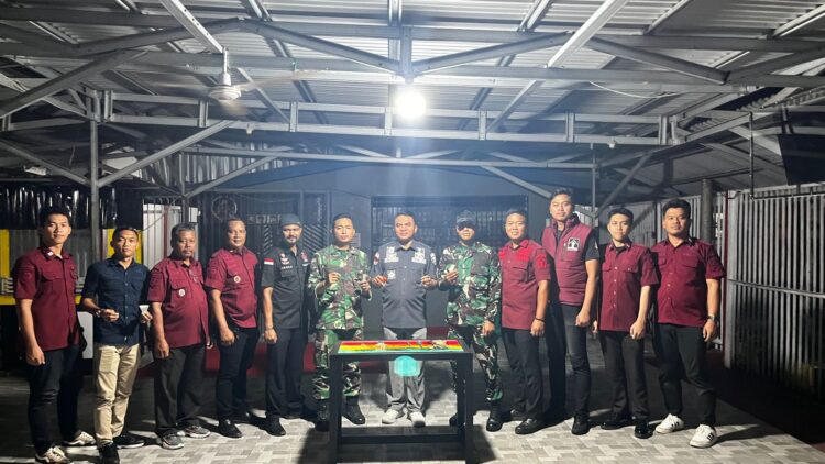 Ini Barang Terlarang yang Ditemukan Petugas di Kamar Warga Binaan Lapas Tarakan