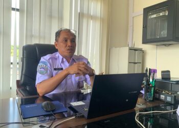 Gempa Megathrust Berdampak di Kaltara? Ini Kata BMKG