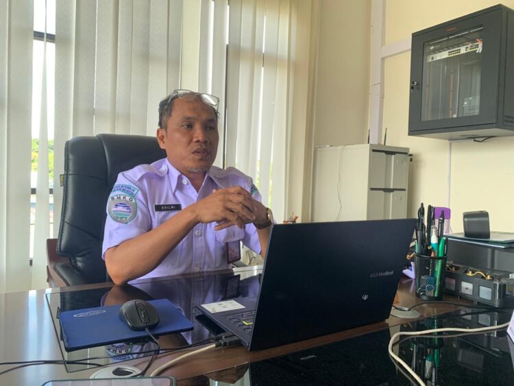 Gempa Megathrust Berdampak di Kaltara? Ini Kata BMKG