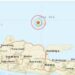 Gempa Guncang Wilayah Tuban, BMKG: Lebih Lima Kali Gempa Susulan, Warga Diimbau Tenang