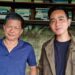 Rocky Gerung dan Gibran Anak Jokowi Bertemu, Apa yang Dibicarakan?