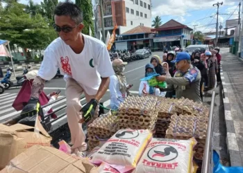 Sumber foto : Prokal.co