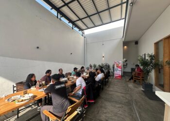 Polres Tarakan Gandeng Media Massa Tangkal Hoax Sukseskan Pilkada 2024