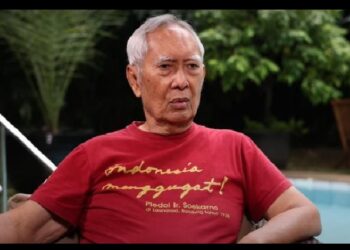 Cerita Mistis Rumah Guntur Soekarnoputra yang Pernah Didatangi Alien