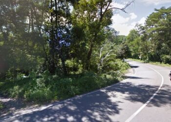 3 Hantu yang Konon Sering Muncul di Gunung Selatan Tarakan, Pernah Ketemu?