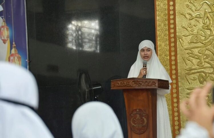 Ini Pesan Bupati Laura kepada 123 Calon Jemaah Haji Asal Nunukan