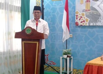 122 CJH Asal Nunukan akan Berangkat Haji Tahun Ini,Hanafiah: Jaga Kesehatan