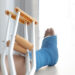 Ilustrasi kaki (Sumber Foto: Halodoc)