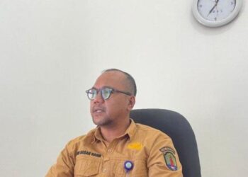 Ratusan Peserta CPNS Nunukan Tak Ikut Tes SKD, Ini Penyebabnya