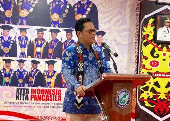 Hasan Basri Minta Mahasiswa Manfaatkan Program KIP Demi Masa Depan